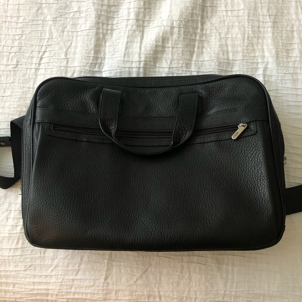 Bocsa Leather Bag